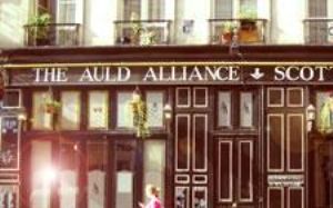 Auld Alliance