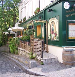 Aux Bons Vins