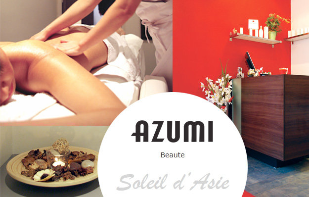 Azumi Beauté