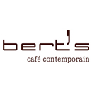 BERT'S