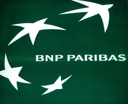 BNP Parisbas