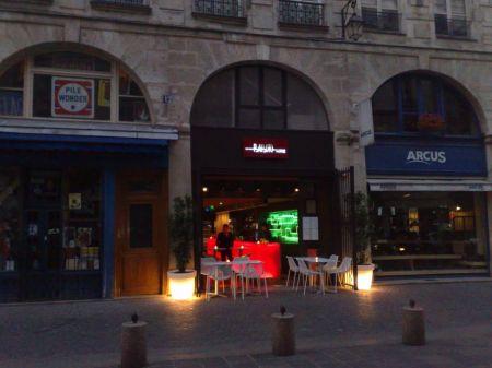 Beirut Café