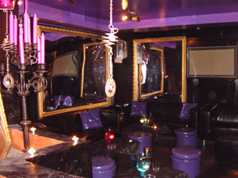 Babylon Club