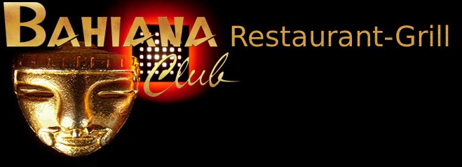 Bahiana Club