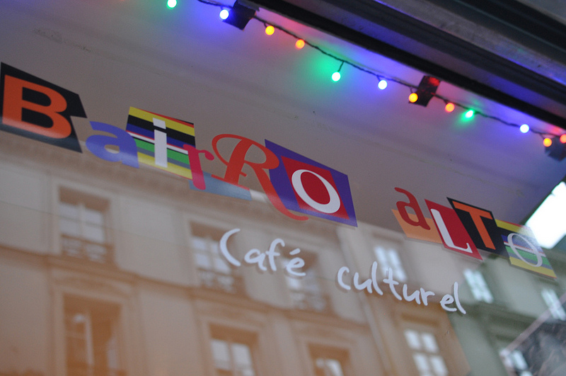Bairro Alto