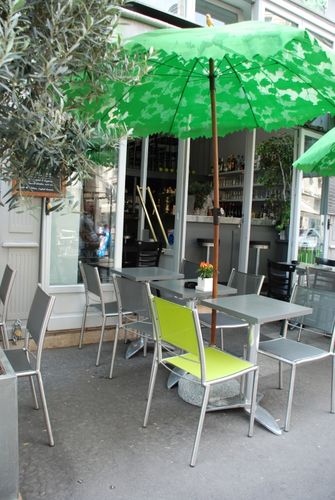 Bam Bar à Manger