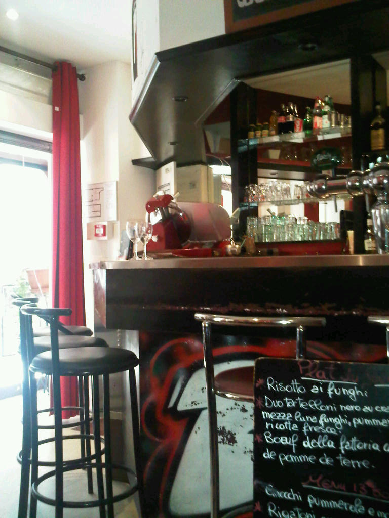 Bambolina Caffé