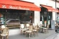 Bar le Saint Germain