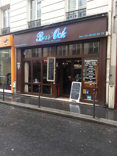 Bar'Ock