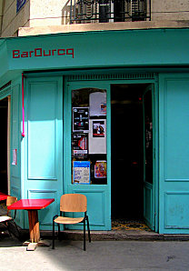 BarOurcq