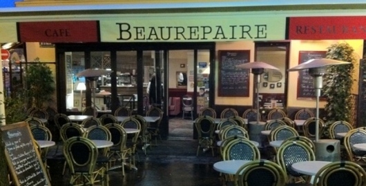Beaurepaire
