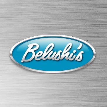 Belushi's in Paris
