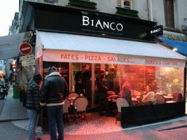 Bianco