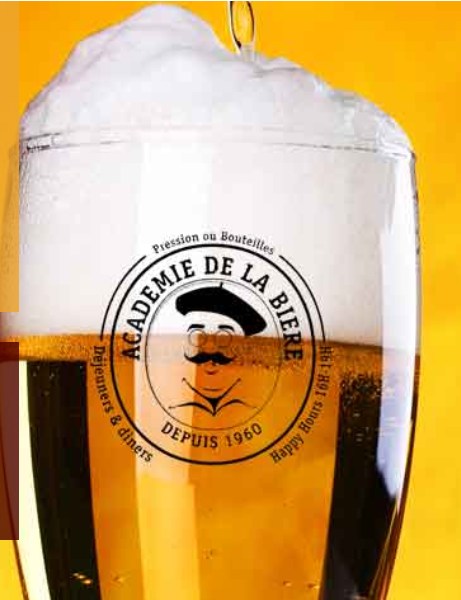 Bière Academy