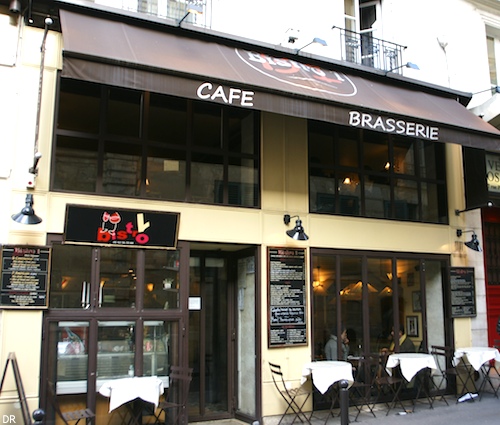 Bistro 1