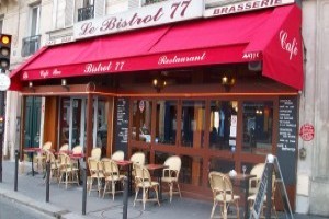 Bistro 77