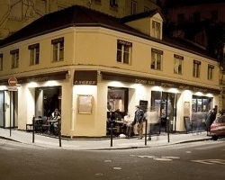 Bistrot Amelot
