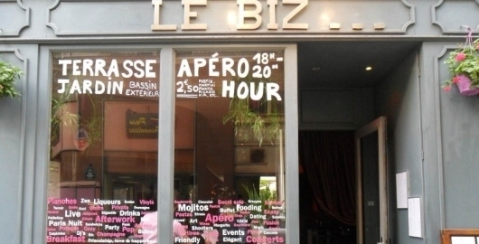 Biz