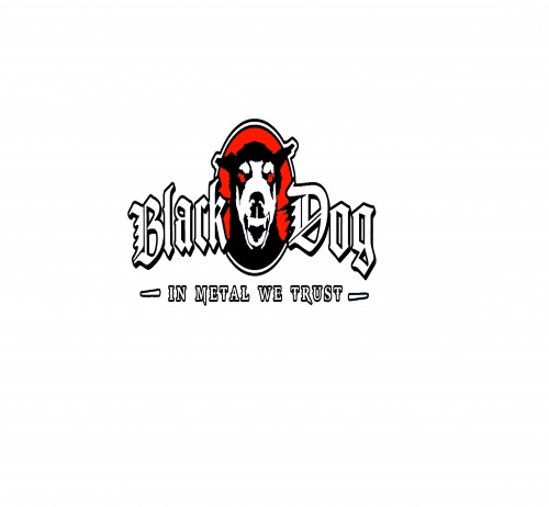 Black Dog