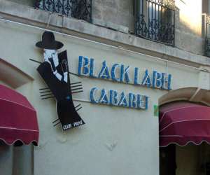 Black Label