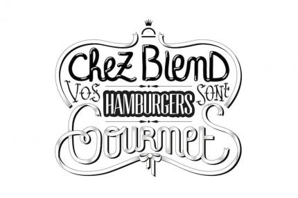 Blend Burger