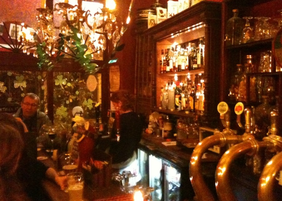 Bogman's Pub