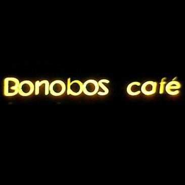 Bonobos Café