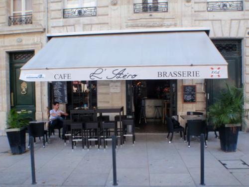 Brasserie Aéro