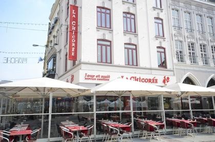 Brasserie La Chicorée