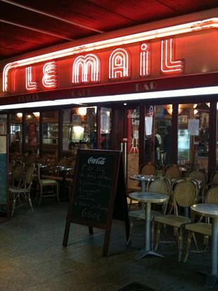 Brasserie Le Mail