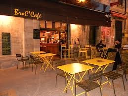 Broc'Café