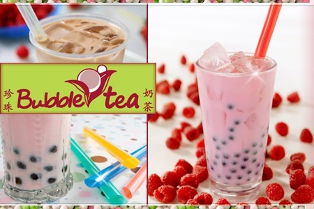 Bubble Tea