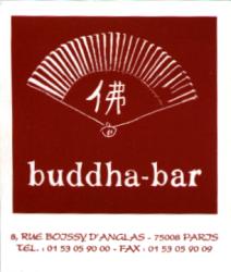Buddha Bar