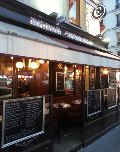 Cockney Tavern & Kitch up