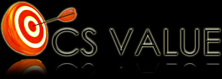 CS Value impressions