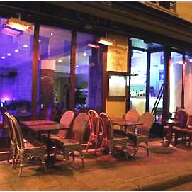 Café Bailleul