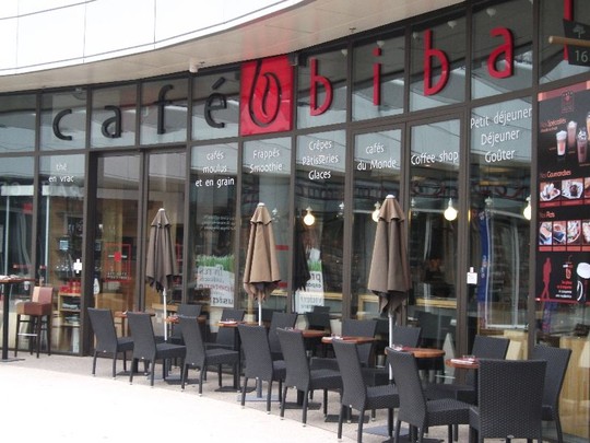 Café Bibal