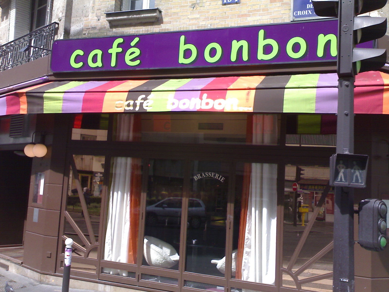 Café Bonbon