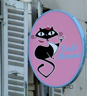 Café Bonnie