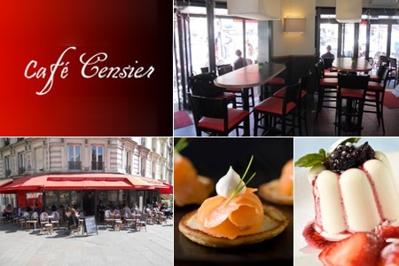 Café Censier