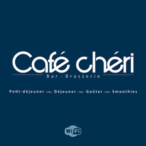 Café Chéri(e)