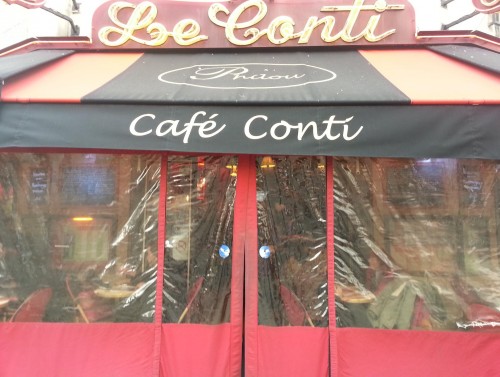 Café Conti