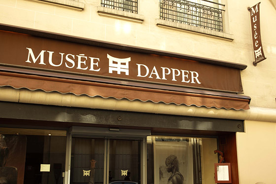 Café Dapper