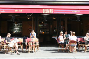 Café Delmas