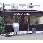 Café Denfert