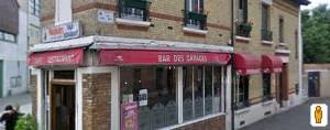Café Du Garage