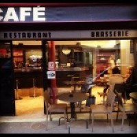 Café Eugène