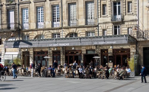Café Français