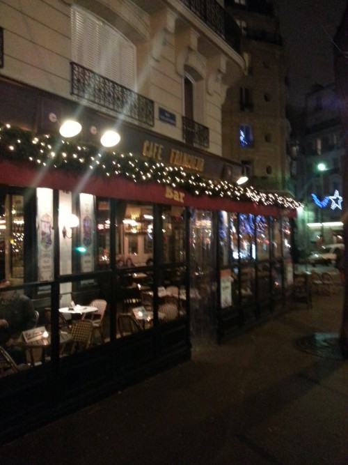 Café Francoeur