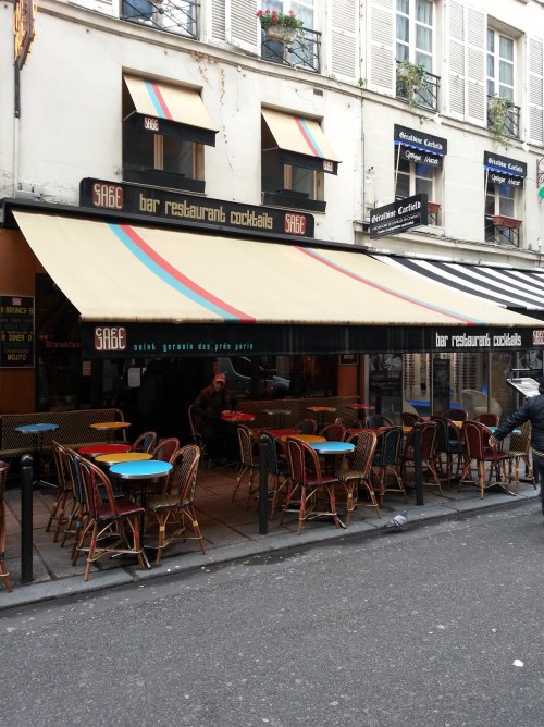 Café Jade